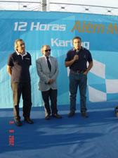 Euroindy em Ponta Delgada 20015